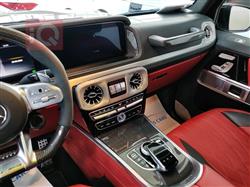 مێرسێدس بێنز G-Class
